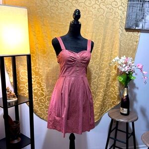 Charolette Russe Women’s Summer Dress